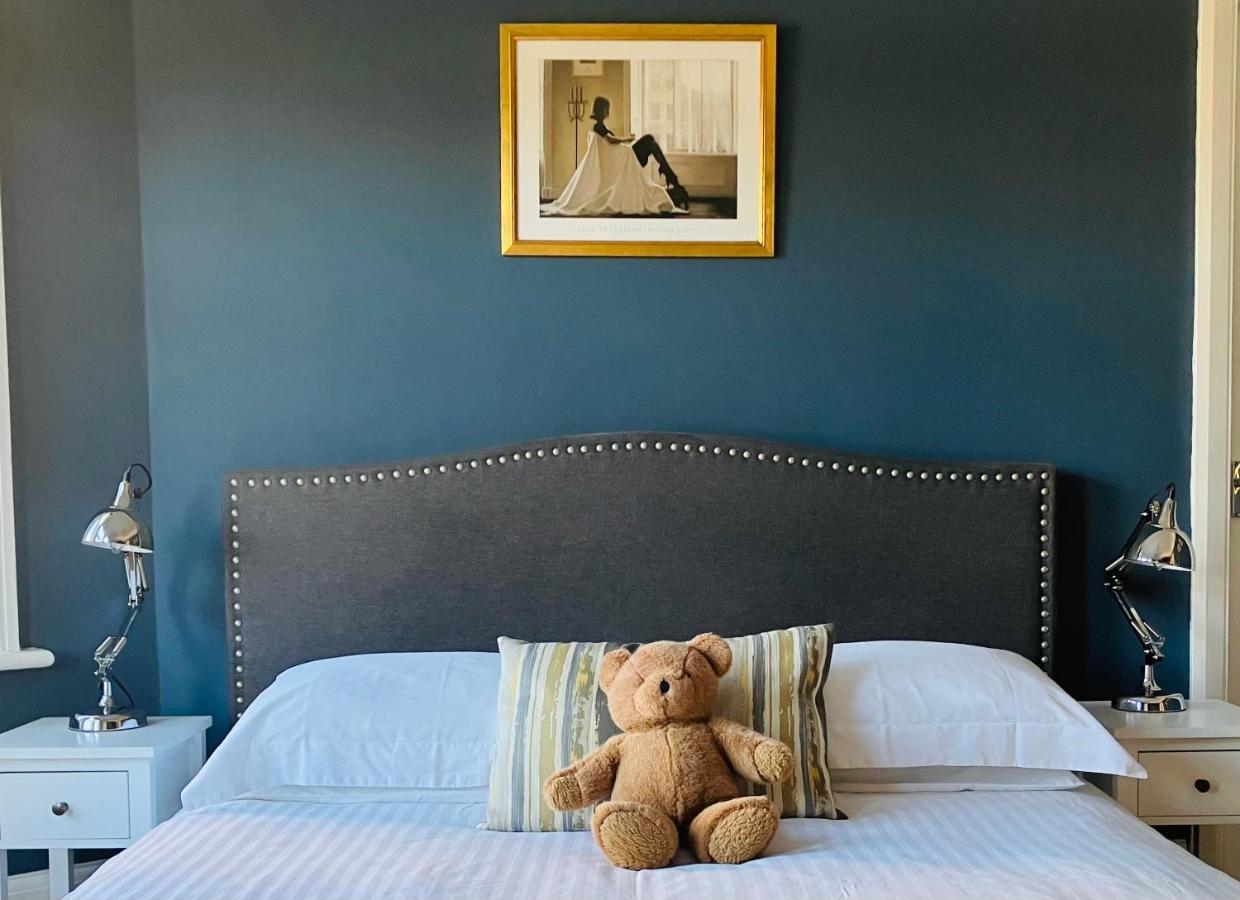 Cambridge Villa Ворик Екстер'єр фото