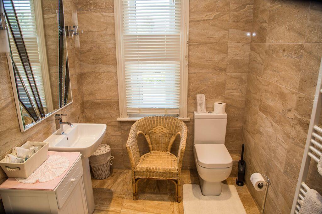 Cambridge Villa Ворик Номер фото
