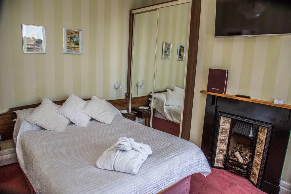 Cambridge Villa Ворик Номер фото